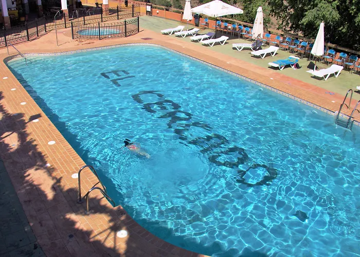 Turismo Rural&SPA El Cercado