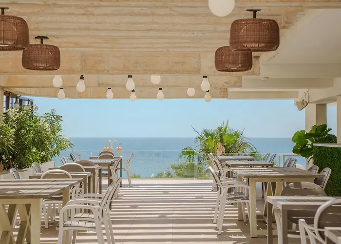Spirit Hotel Benalmadena Beach
